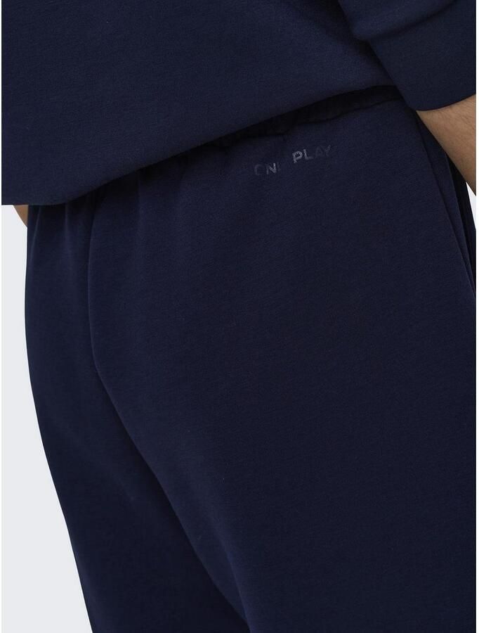 Only Play Sweatbroek ONPLOUNGE HW SWEAT PNT NOOS