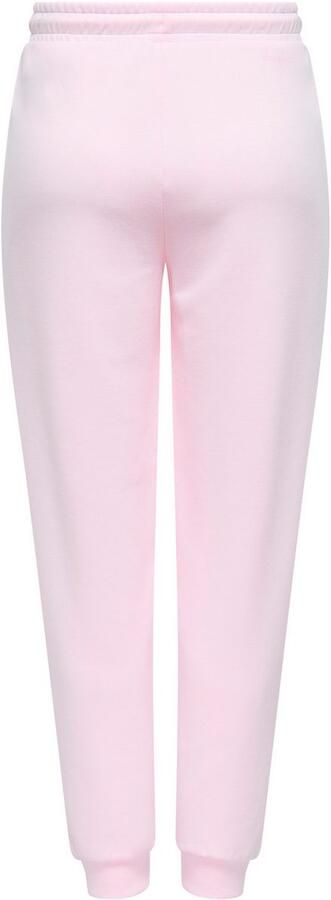 Only Play Sweatbroek ONPLOUNGE HW SWEAT PNT NOOS - Foto 4