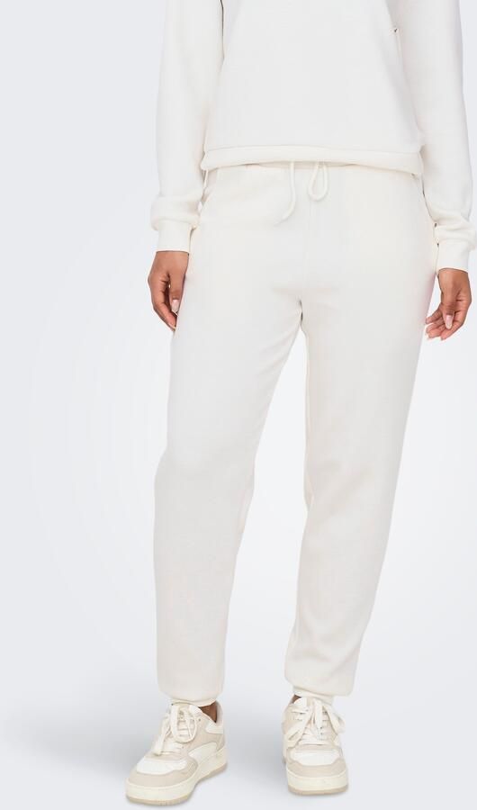 Only Play Sweatbroek ONPLOUNGE HW SWEAT PNT NOOS - Foto 5