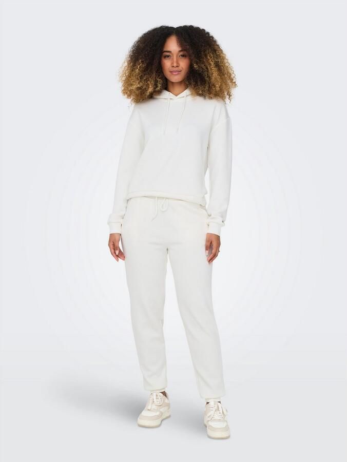 Only Play Sweatbroek ONPLOUNGE HW SWEAT PNT NOOS - Foto 2