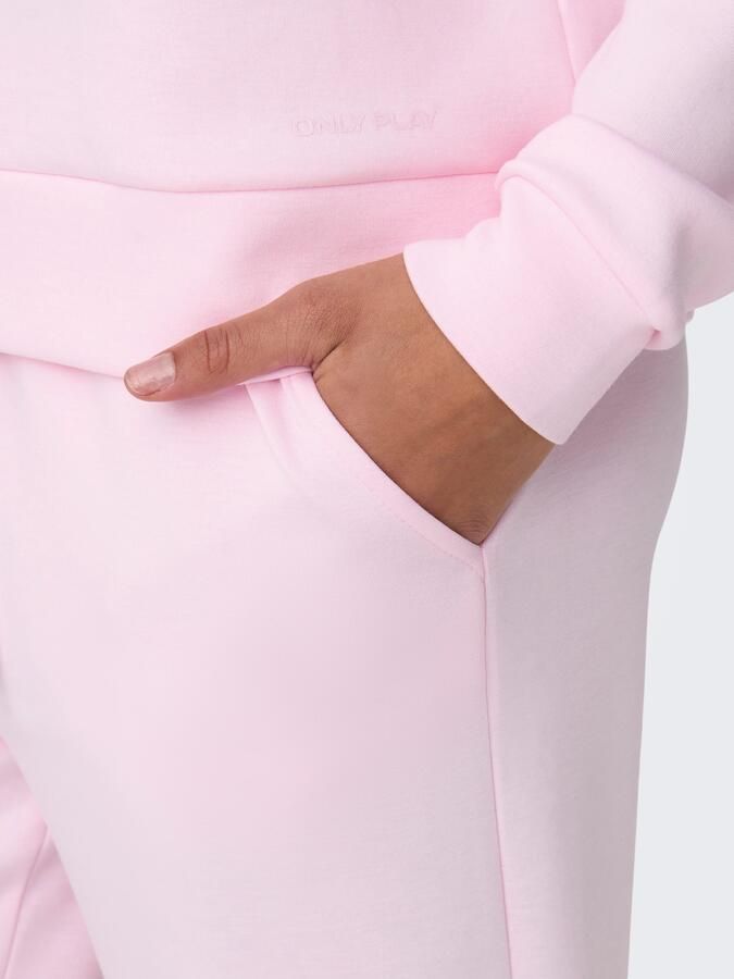 Only Play Sweatbroek ONPLOUNGE HW SWEAT PNT NOOS - Foto 3