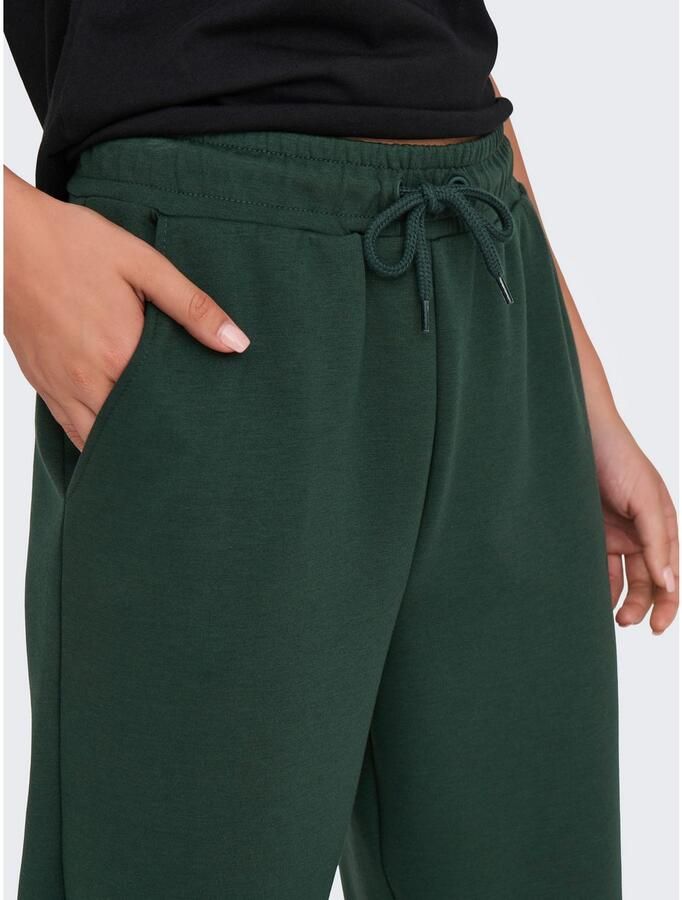 Only Play Sweatbroek ONPLOUNGE HW SWEAT PNT NOOS