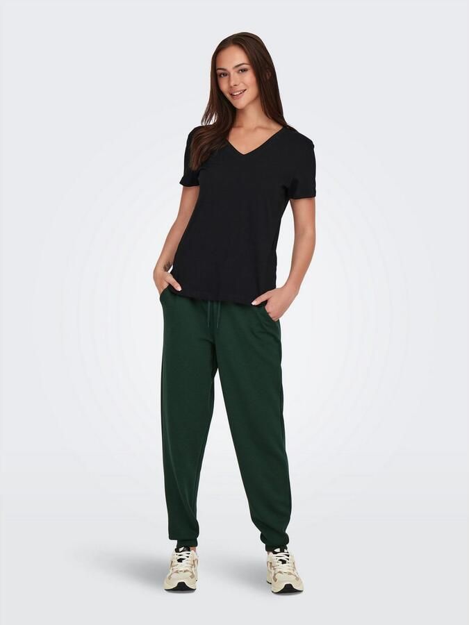 Only Play Sweatbroek ONPLOUNGE HW SWEAT PNT NOOS - Foto 3