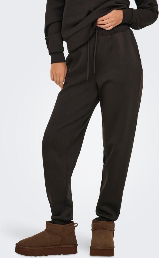 Only Play Sweatbroek ONPLOUNGE HW SWEAT PNT NOOS - Foto 5