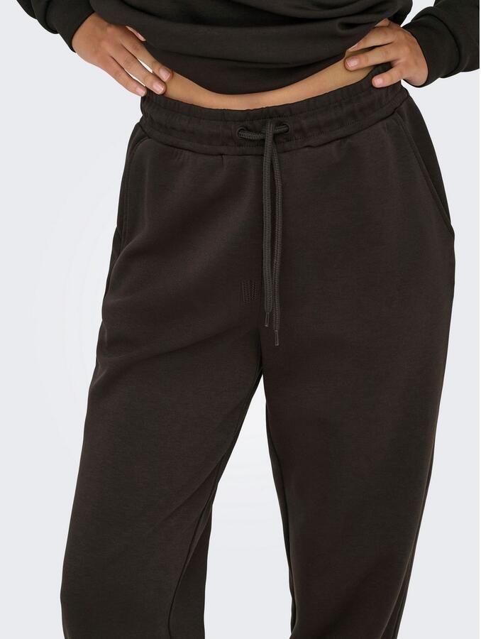 Only Play Sweatbroek ONPLOUNGE HW SWEAT PNT NOOS