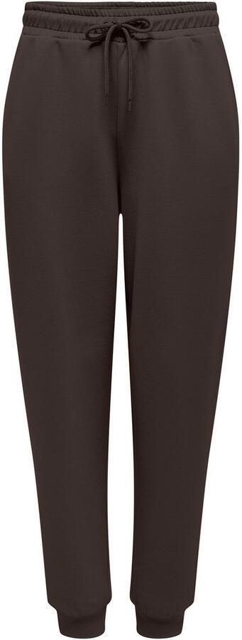 Only Play Sweatbroek ONPLOUNGE HW SWEAT PNT NOOS - Foto 4