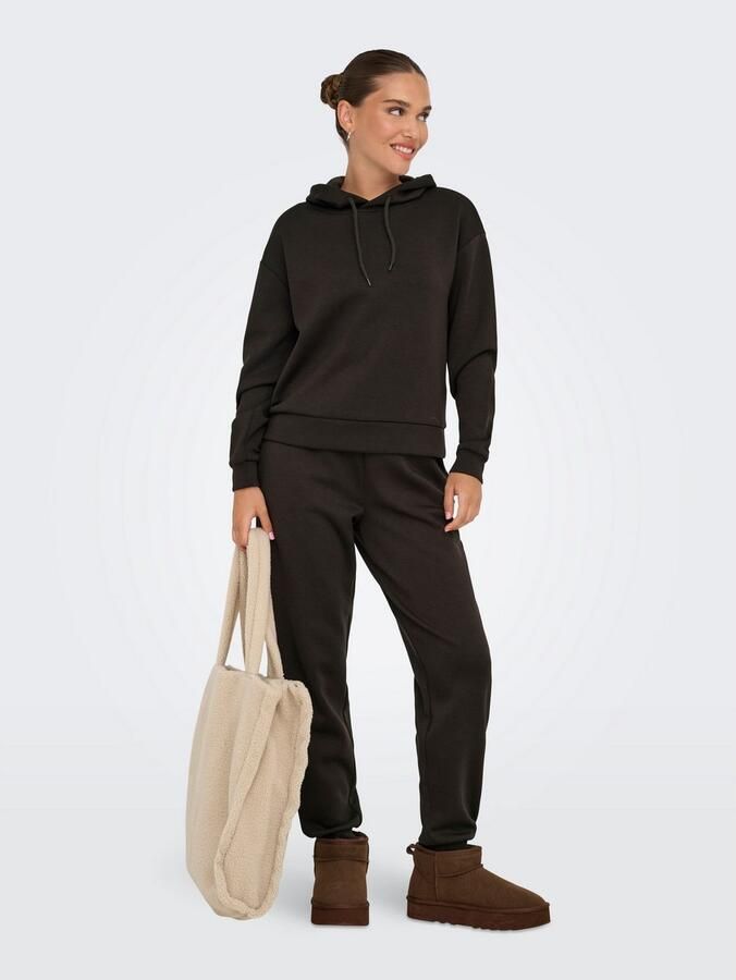 Only Play Sweatbroek ONPLOUNGE HW SWEAT PNT NOOS - Foto 3