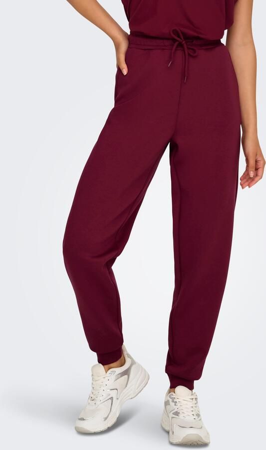 Only Play Sweatbroek ONPLOUNGE HW SWEAT PNT NOOS - Foto 6