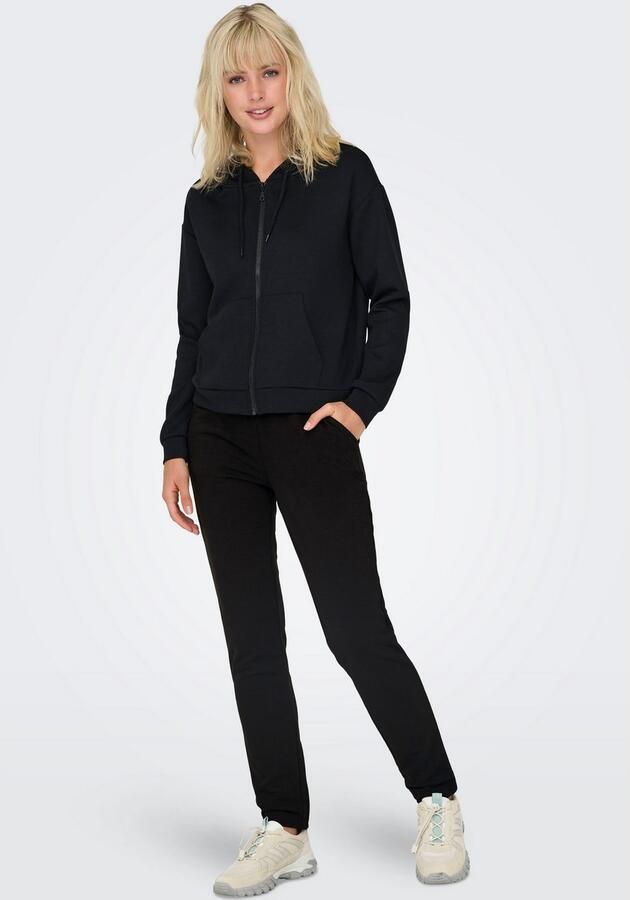 Only Play Trainingsbroek ONPMELINA MW SLIM SWT PNT NOOS - Foto 2