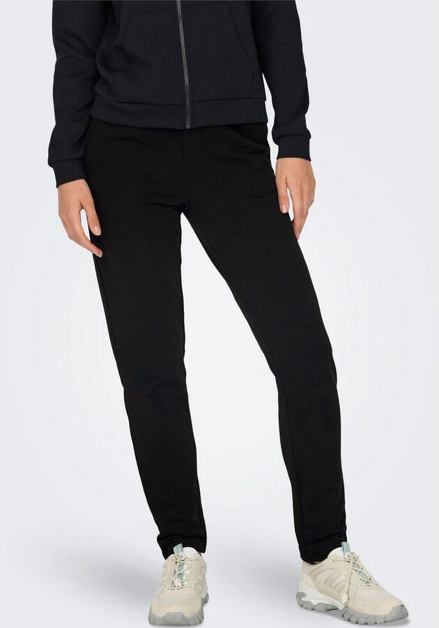Only Play Trainingsbroek ONPMELINA MW SLIM SWT PNT NOOS - Foto 4