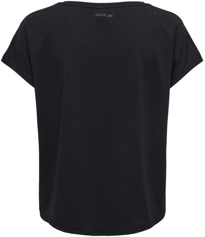 Only Play Trainingsshirt ONPAUBREE SS LOOSE TRAIN TEE NOOS