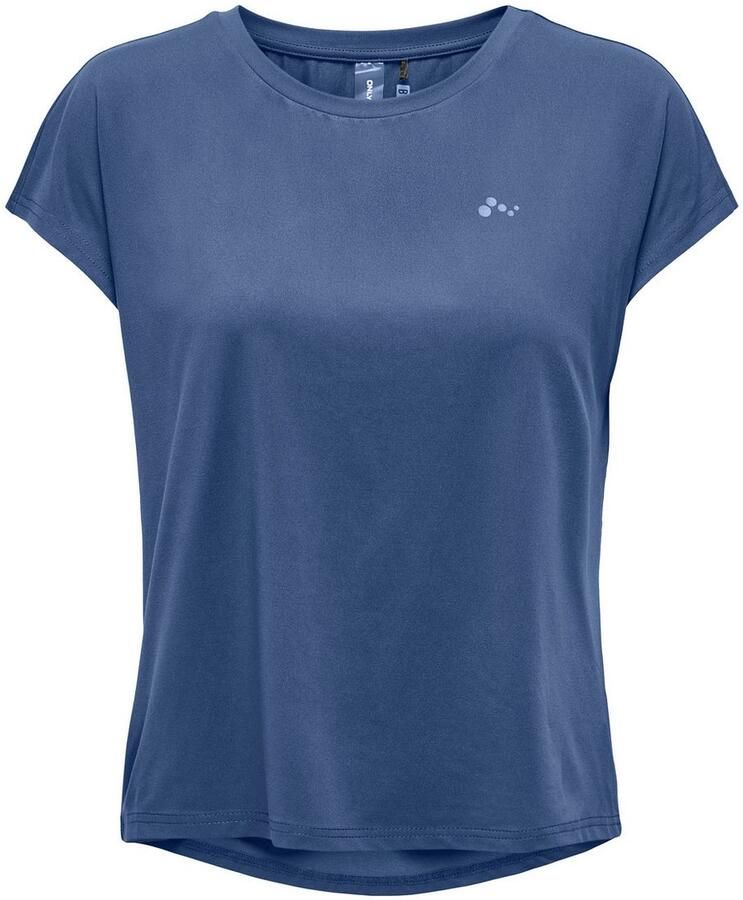 Only Play Trainingsshirt ONPAUBREE SS LOOSE TRAIN TEE NOOS
