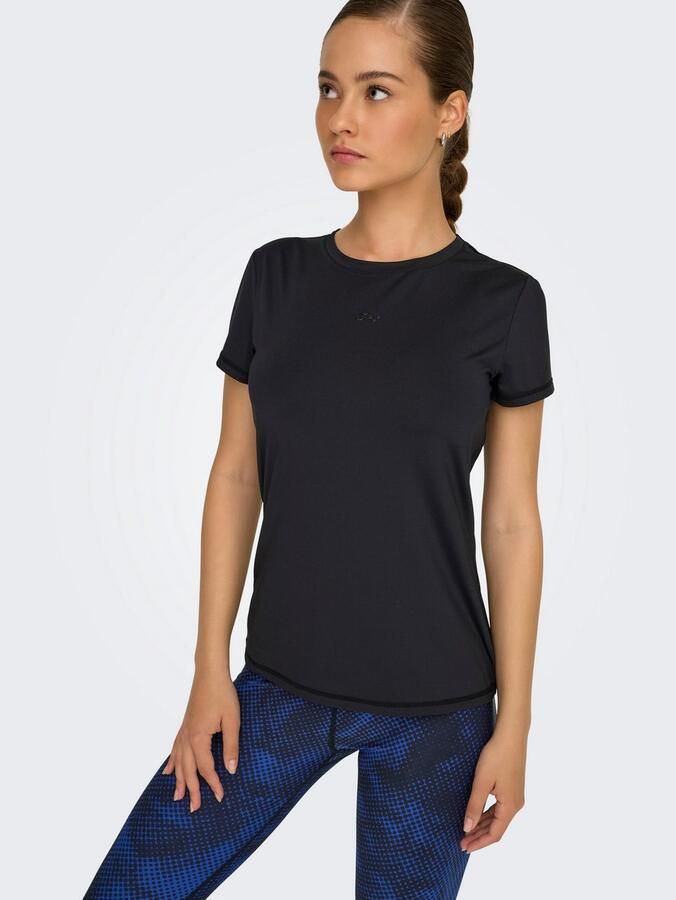 Only Play Trainingsshirt ONPBREE LIFE ON SS REG TEE NOOS - Foto 2