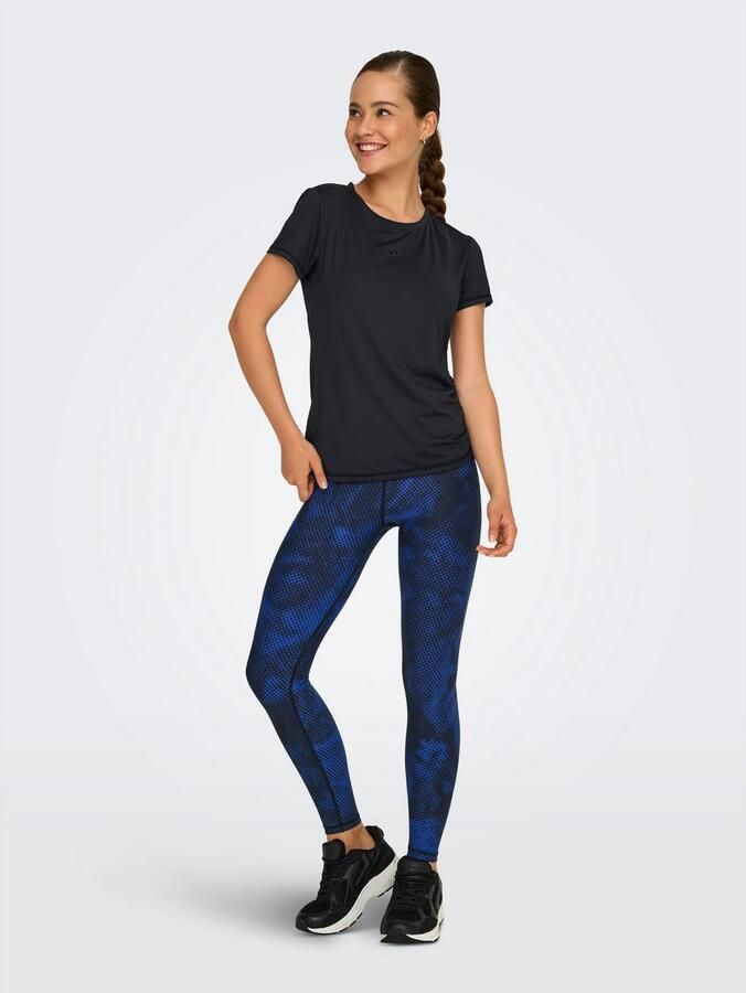 Only Play Trainingsshirt ONPBREE LIFE ON SS REG TEE NOOS - Foto 3