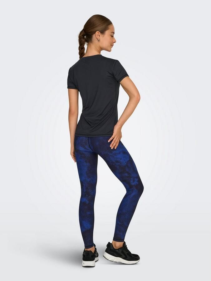 Only Play Trainingsshirt ONPBREE LIFE ON SS REG TEE NOOS - Foto 4