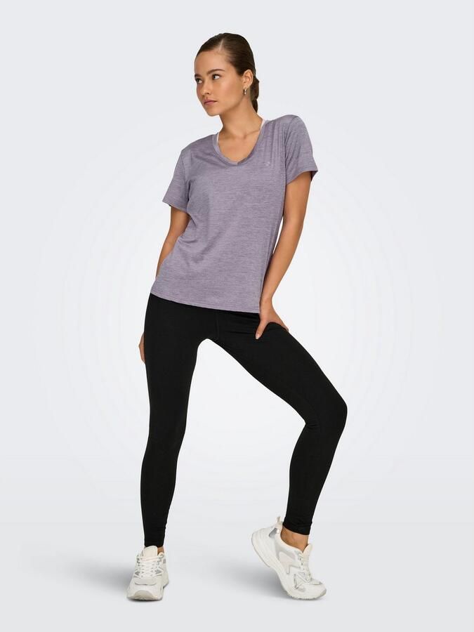 Only Play Trainingsshirt ONPCORE LIFE VN SS REG TEE NOOS - Foto 3