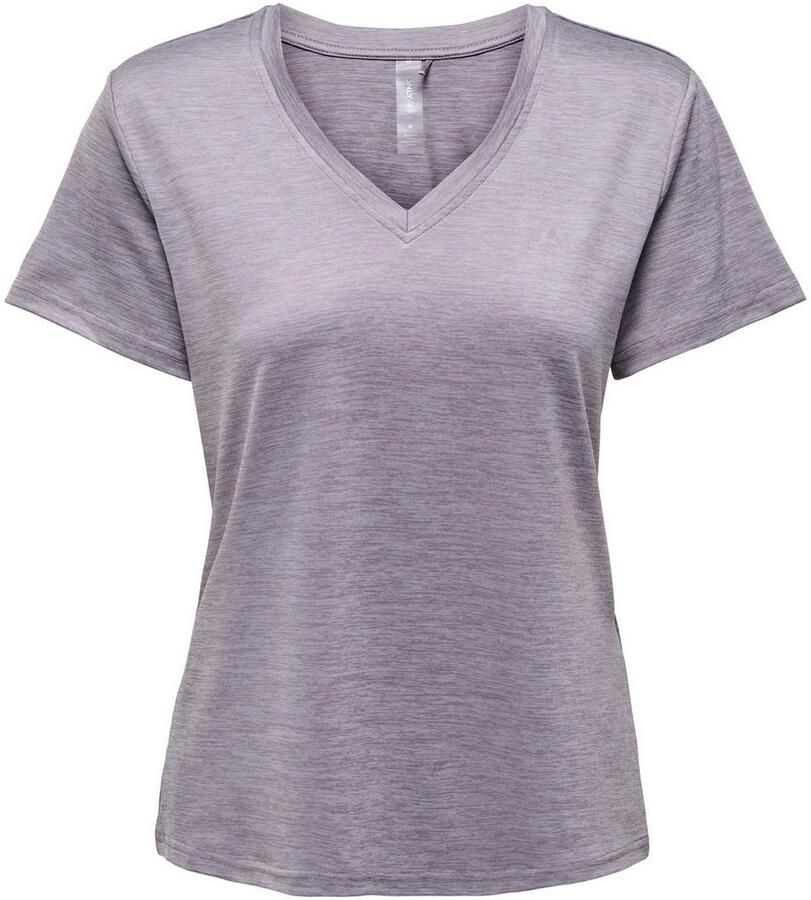 Only Play Trainingsshirt ONPCORE LIFE VN SS REG TEE NOOS