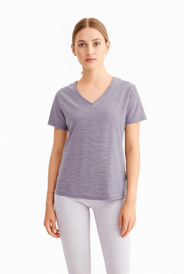 Only Play Trainingsshirt ONPCORE LIFE VN SS REG TEE NOOS - Foto 5