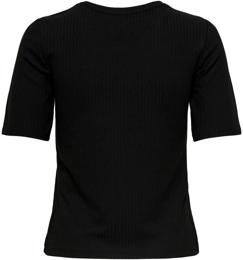 Only Play Trainingsshirt ONPSEREN ON 2 4 REG RIB TEE NOOS - Foto 6