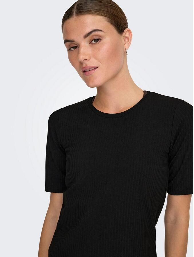 Only Play Trainingsshirt ONPSEREN ON 2 4 REG RIB TEE NOOS - Foto 2