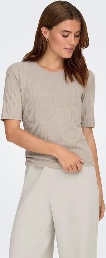 Only Play Trainingsshirt ONPSEREN ON 2 4 REG RIB TEE NOOS - Foto 6