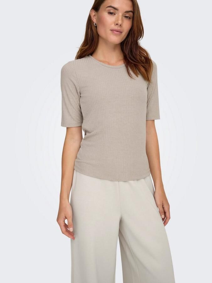 Only Play Trainingsshirt ONPSEREN ON 2 4 REG RIB TEE NOOS - Foto 2