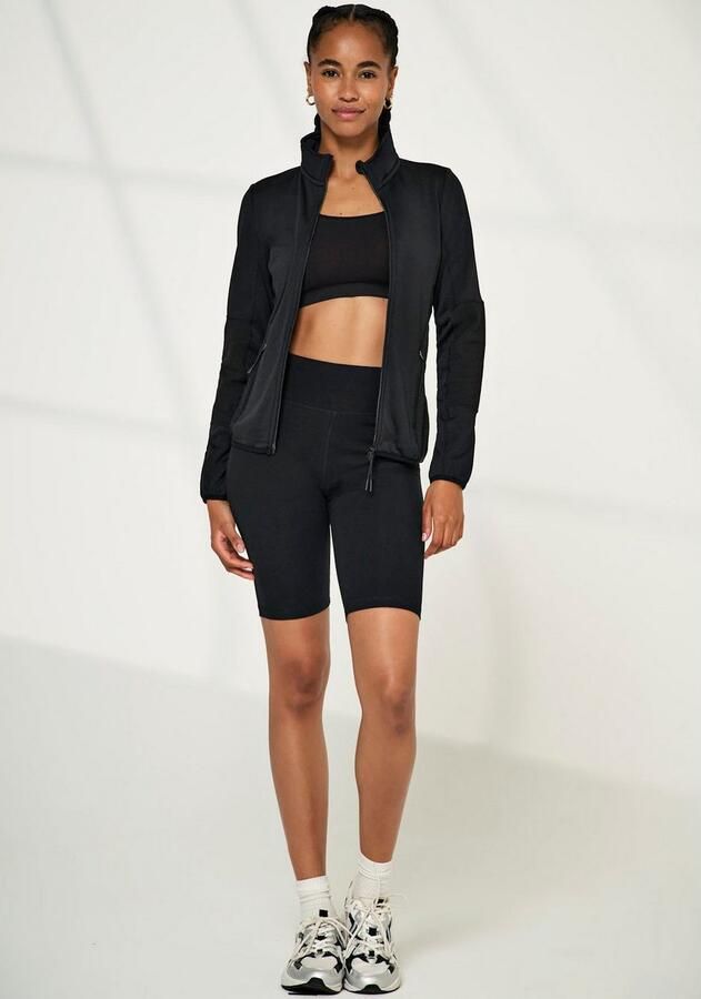 Only Play Trainingsshort ONPNOON LIFE HW CITY JRS SHORTS NOOS - Foto 4