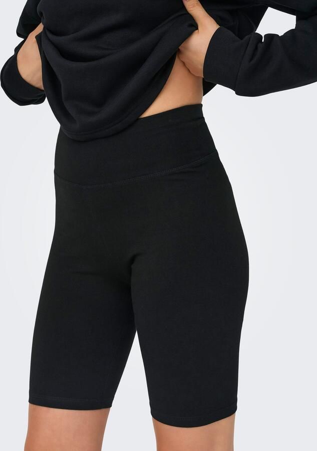 Only Play Trainingsshort ONPNOON LIFE HW CITY JRS SHORTS NOOS - Foto 3