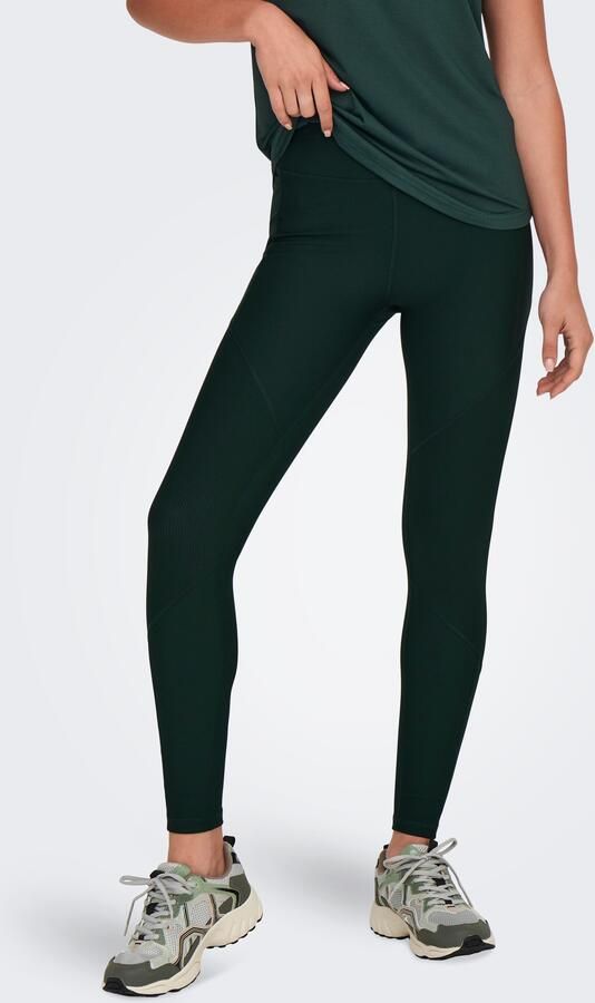 Only Play Trainingstights ONPJANA HW TRAIN TIGHTS NOOS met praktisch vakje voor de mobiele telefoon - Foto 5