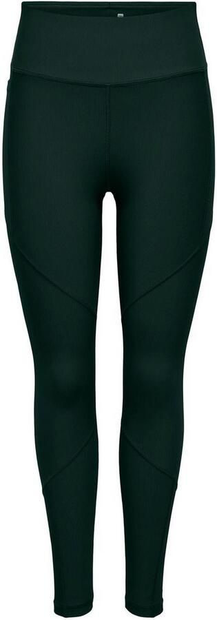 Only Play Trainingstights ONPJANA HW TRAIN TIGHTS NOOS met praktisch vakje voor de mobiele telefoon - Foto 4