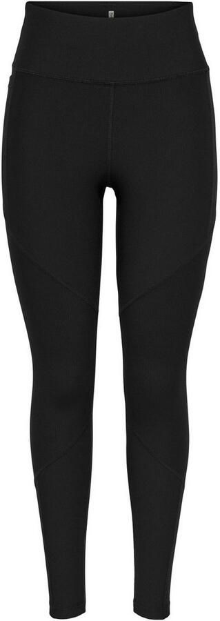 Only Play Trainingstights ONPJANA HW TRAIN TIGHTS NOOS met praktisch vakje voor de mobiele telefoon - Foto 6