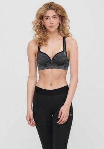 Only Play Sportbustier ONPMARTINE SEAMLESS