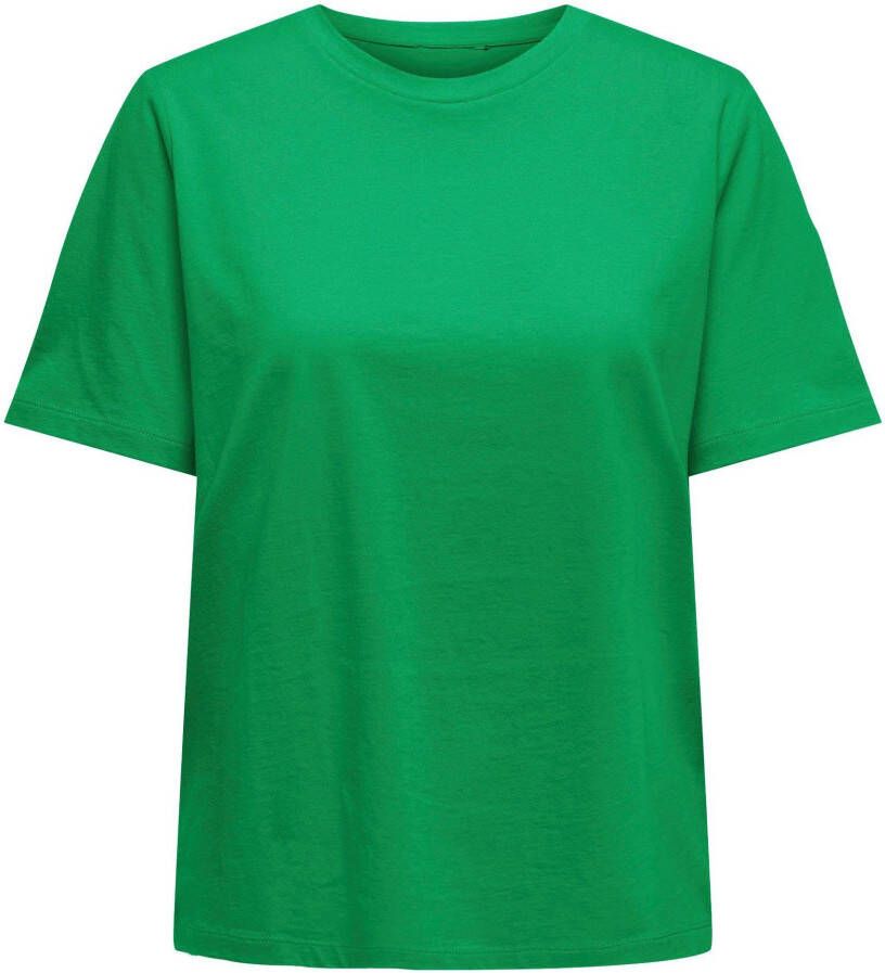 Only Shirt met korte mouwen ONL S S TEE JRS NOOS