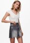 Only Shirt met V-hals ONLBELIA S L TOP JRS NOOS - Thumbnail 2
