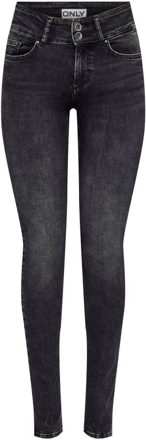 Only Skinny fit jeans ONLBLUSH MID SK WIDE WB DNM TAI265