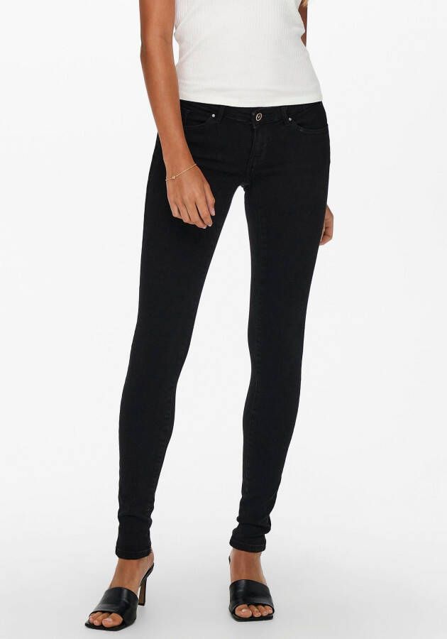 Only Skinny fit jeans ONLCORAL SL SK POWER DNM