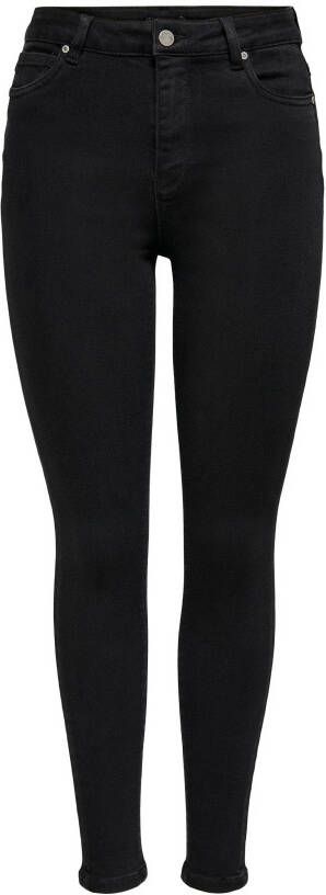 Only Skinny fit jeans ONLMILA HW SK ANK DNM BJ380 NOOS