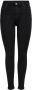 Only Skinny fit jeans ONLMILA HW SK ANK DNM BJ380 NOOS - Thumbnail 2