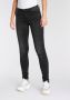 Only Skinny fit jeans ONLPAOLA met stretch - Thumbnail 1