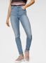 Only Skinny fit jeans ONLPAOLA – Extra strak gesneden jeans met figuurvormend silhouet - Thumbnail 1