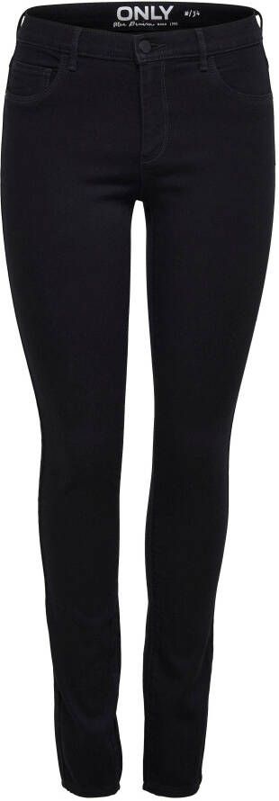 Only Skinny fit jeans ONLRAIN REG SKINNY DNM NOOS