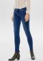 ONLY skinny jeans ONLROYAL blue medium denim regular - Thumbnail 3