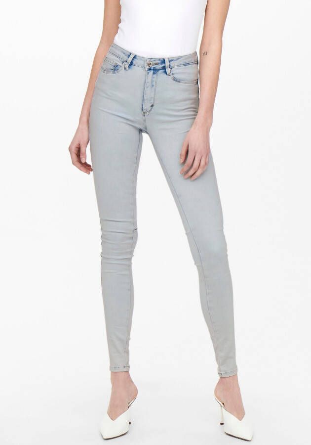 Only Skinny fit jeans ONLROYAL LIFE HW SK DNM BJ298