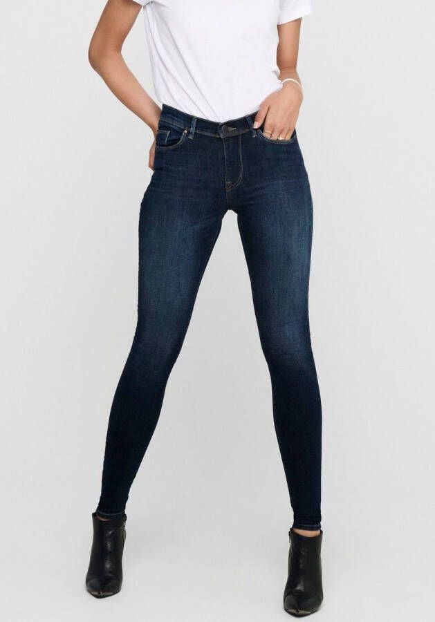 Only Skinny fit jeans ONLSHAPE LIFE