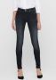 Only Skinny fit jeans met 5-pocketmodel model 'SHAPE' - Thumbnail 3
