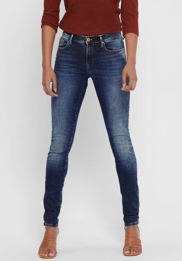 Only Skinny fit jeans ONLSHAPE REG SK DNM REA4488