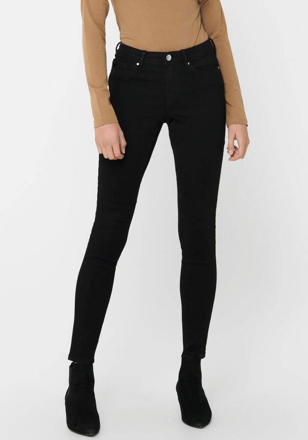 Only Skinny fit jeans ONLWAUW