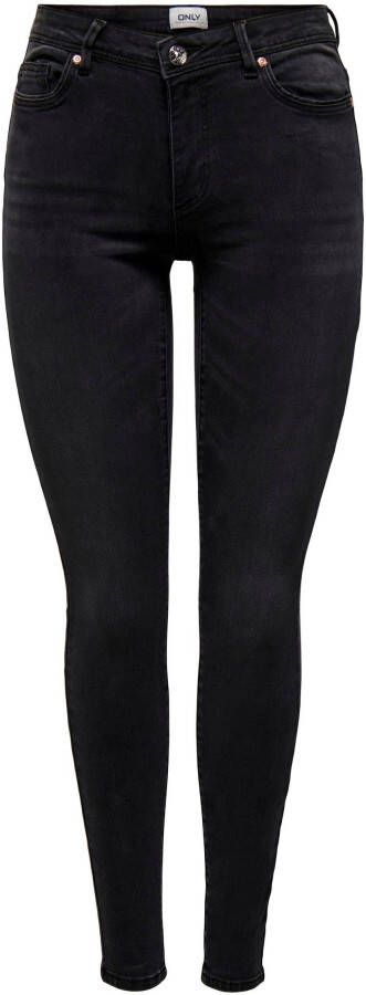Only Skinny fit jeans ONLWAUW MID SK BJ1097