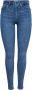 Only Skinny fit jeans POWER PUSH UP met push-up effect - Thumbnail 4