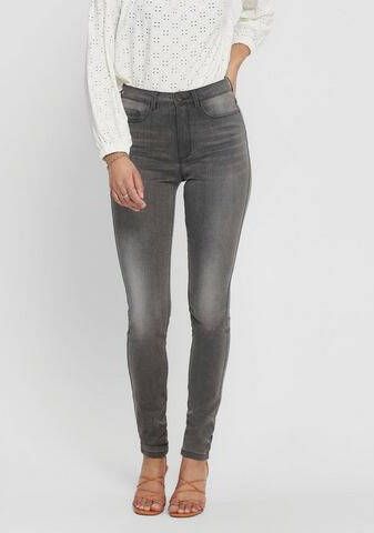 Only Skinny fit jeans Royal